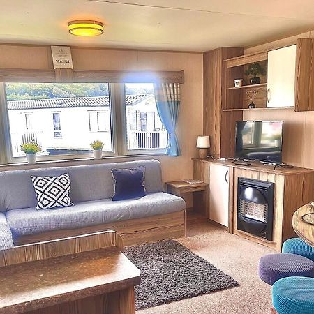 F&G Getaways Hotel Wyke Regis Luaran gambar