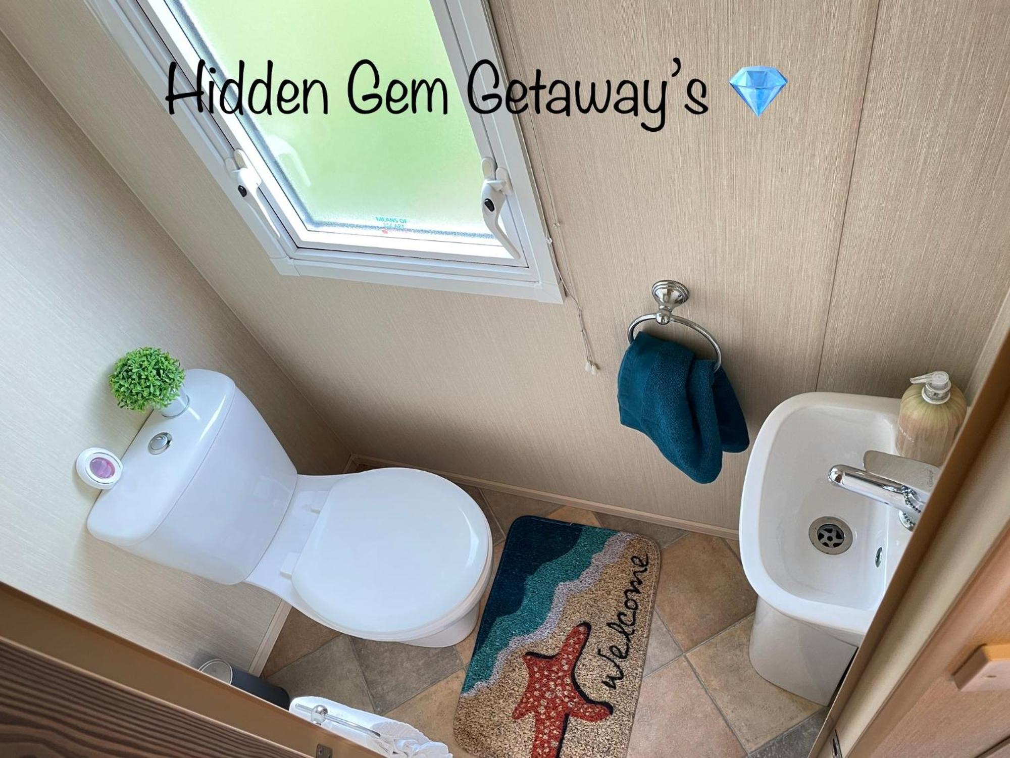 F&G Getaways Hotel Wyke Regis Luaran gambar