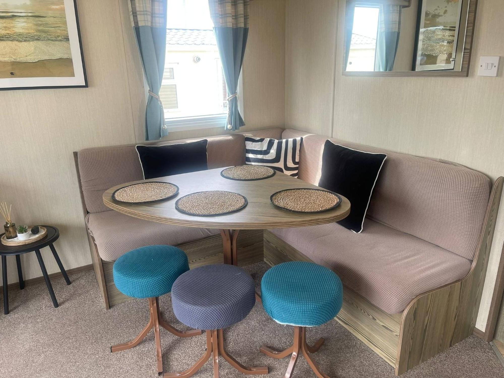 F&G Getaways Hotel Wyke Regis Luaran gambar