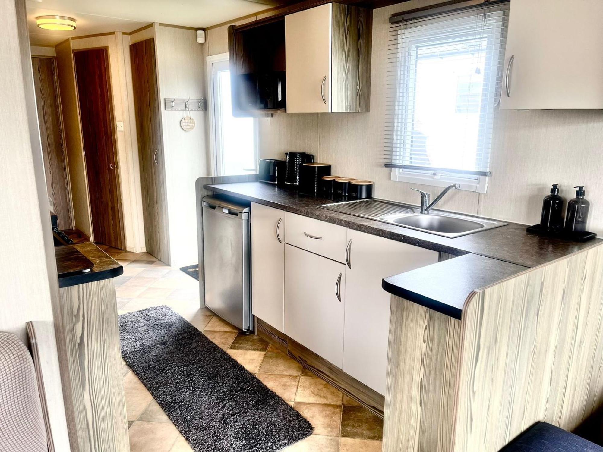 F&G Getaways Hotel Wyke Regis Luaran gambar